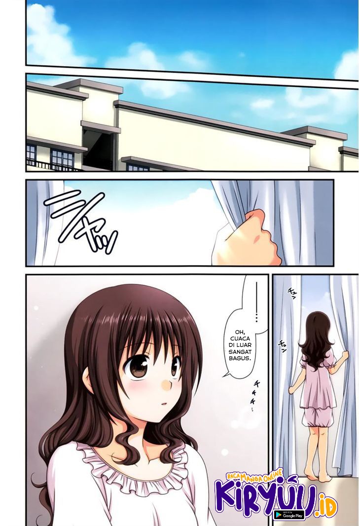 Chapter 65 - halaman 5
