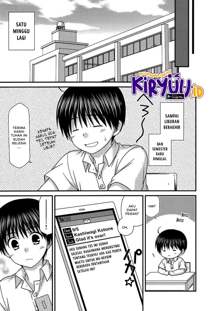 Chapter 65 - halaman 6