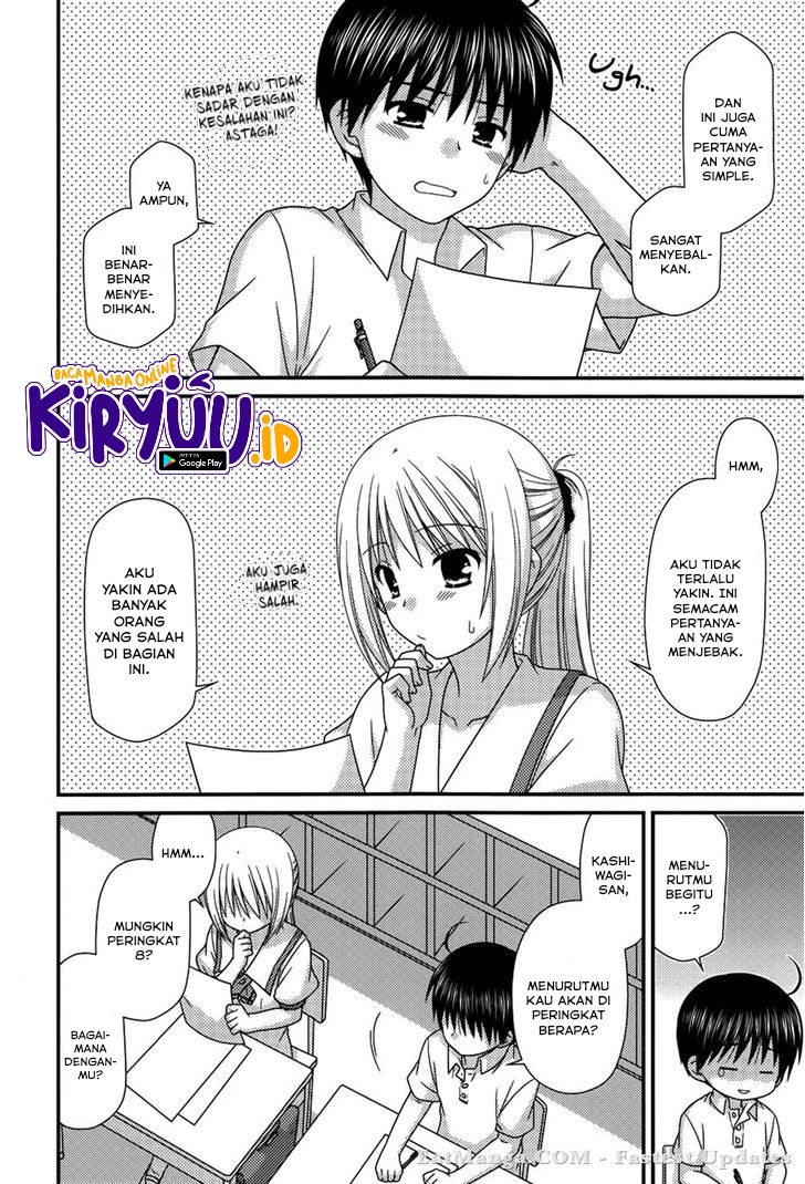 Chapter 65 - halaman 9