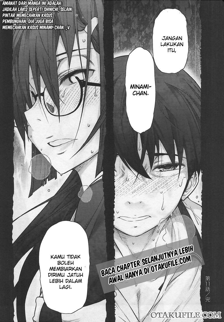 Chapter 11 - halaman 32