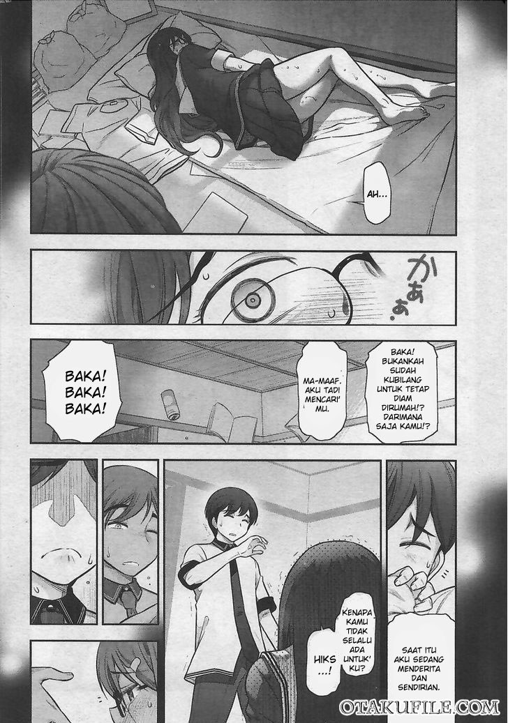 Chapter 7 - halaman 30