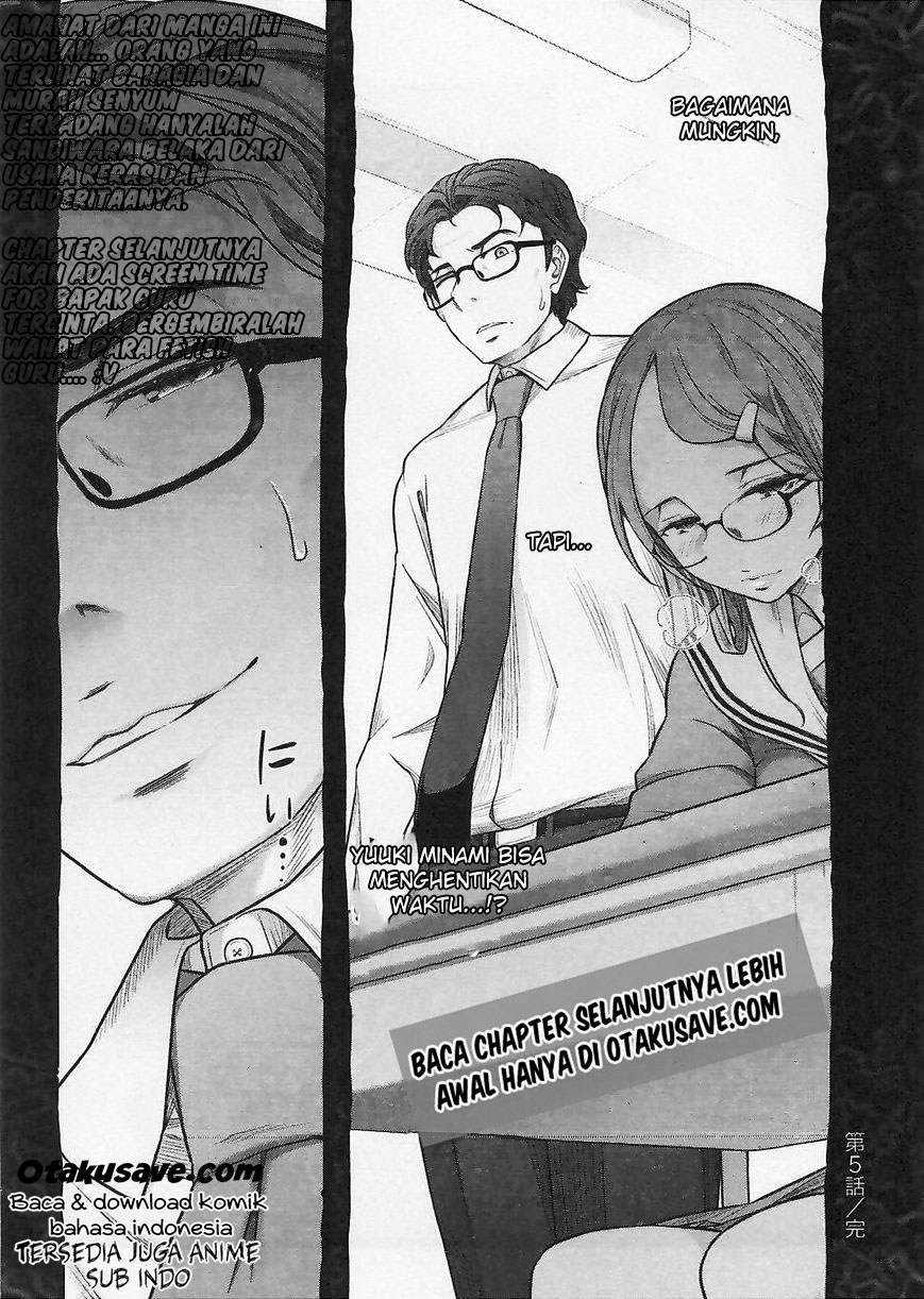 Chapter 5 - halaman 28