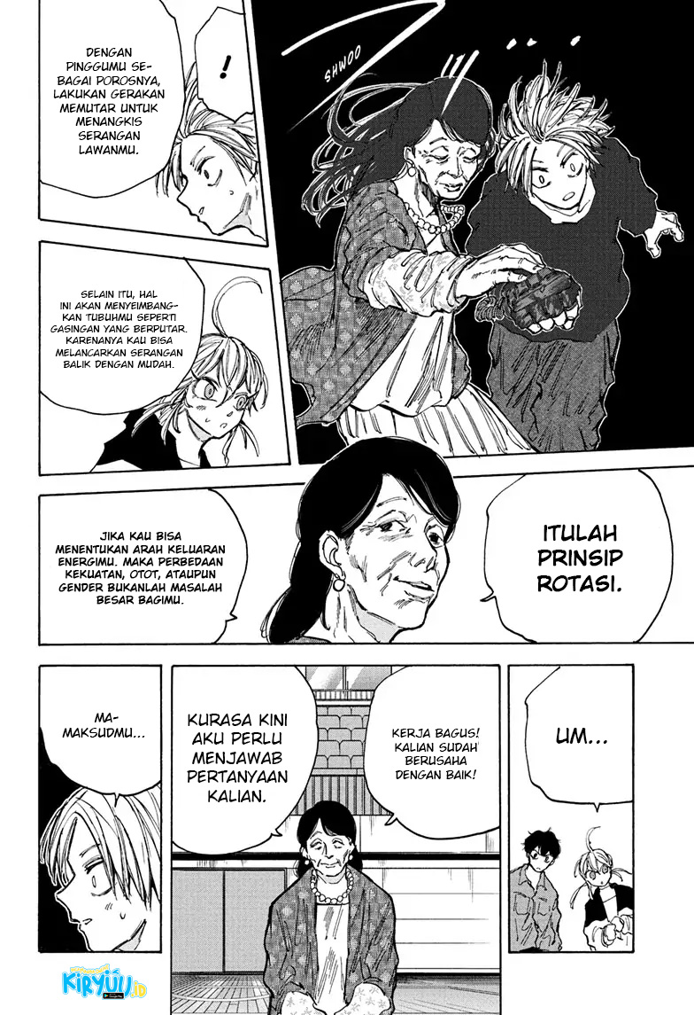 Chapter 87 - halaman 13