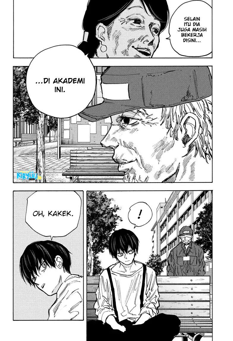 Chapter 87 - halaman 15
