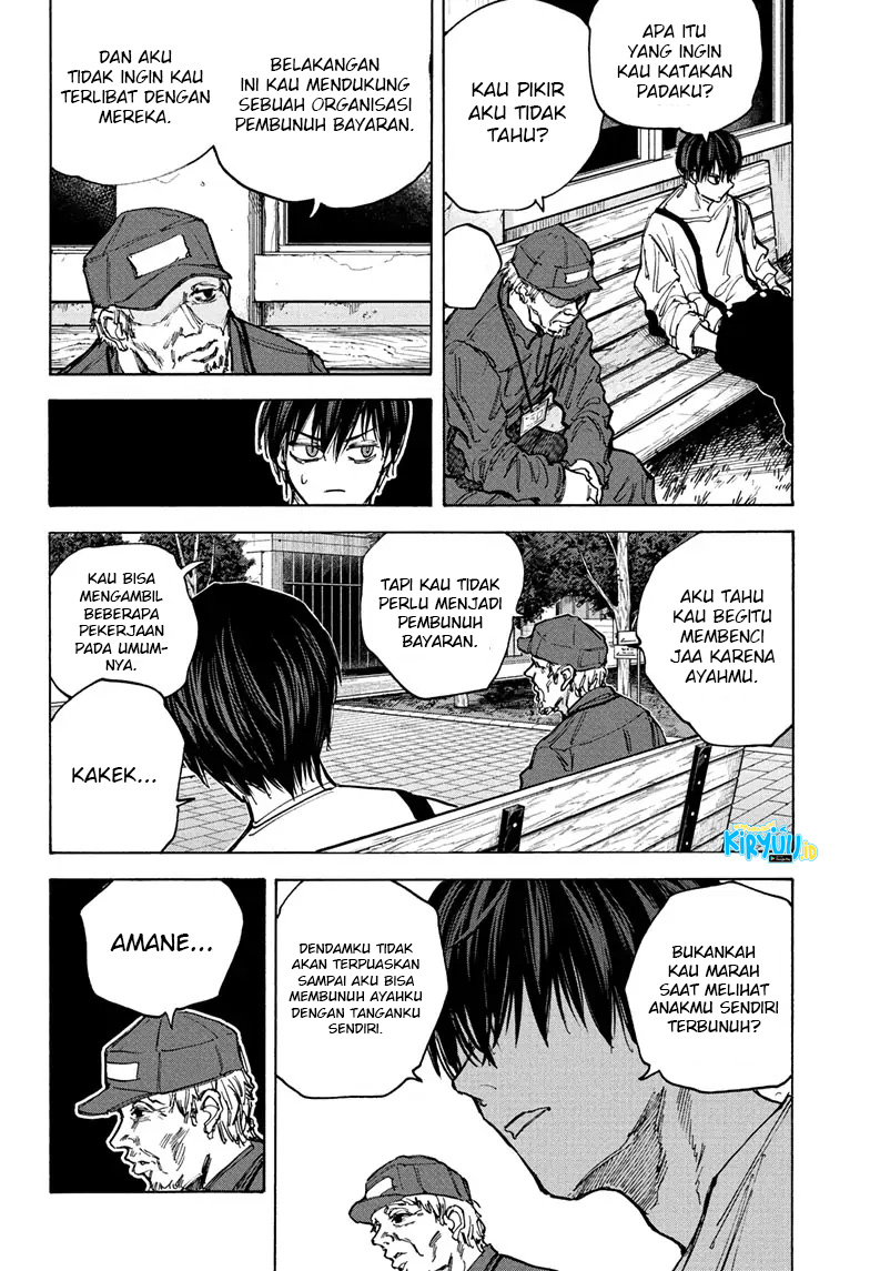 Chapter 87 - halaman 17