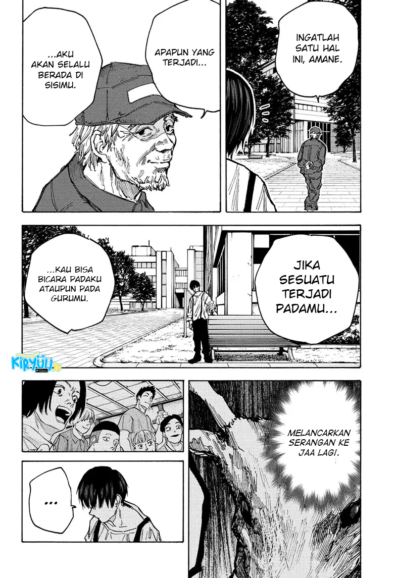 Chapter 87 - halaman 19