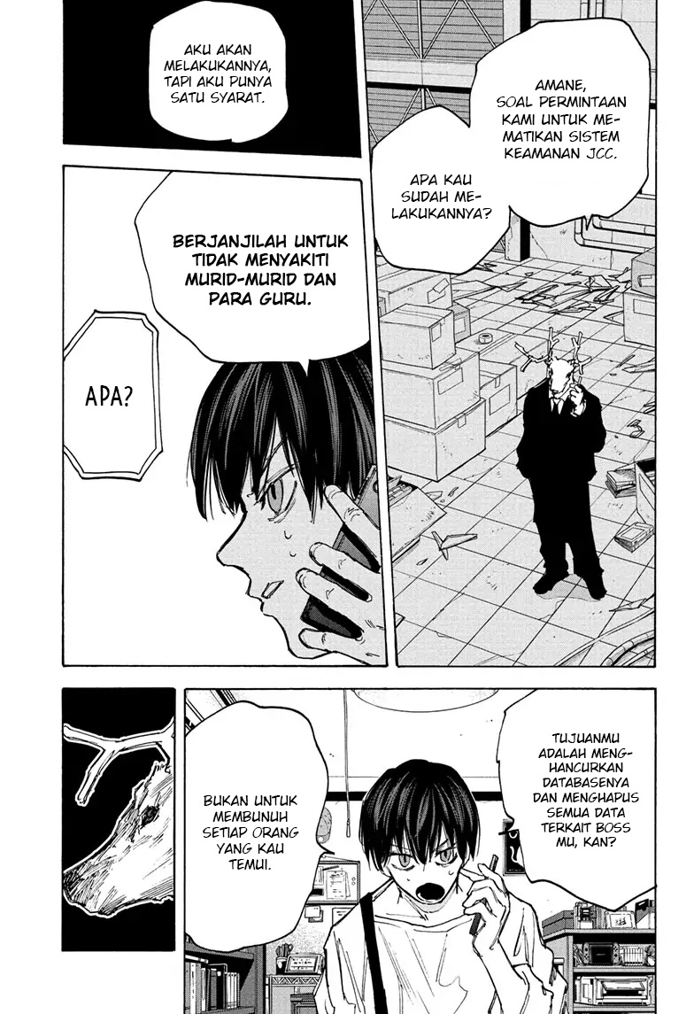 Chapter 87 - halaman 20