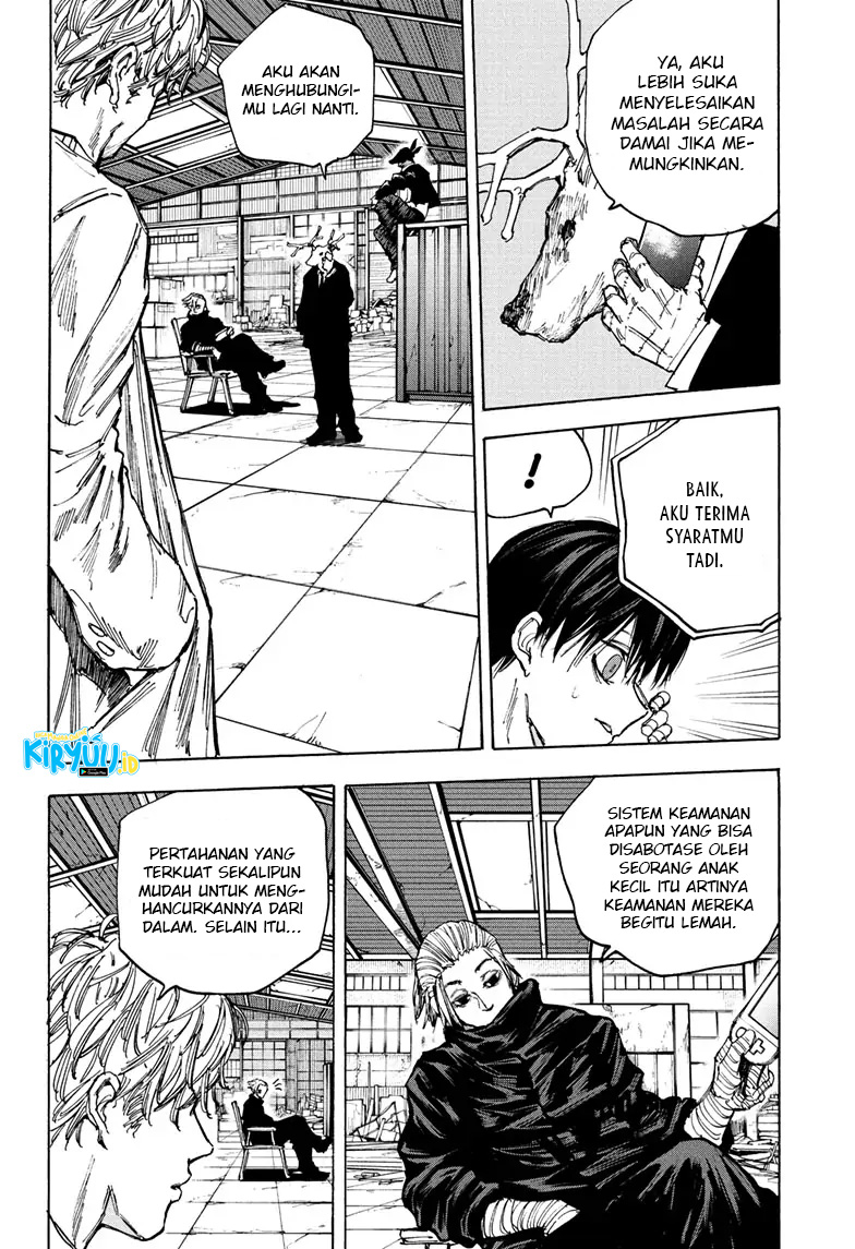 Chapter 87 - halaman 21