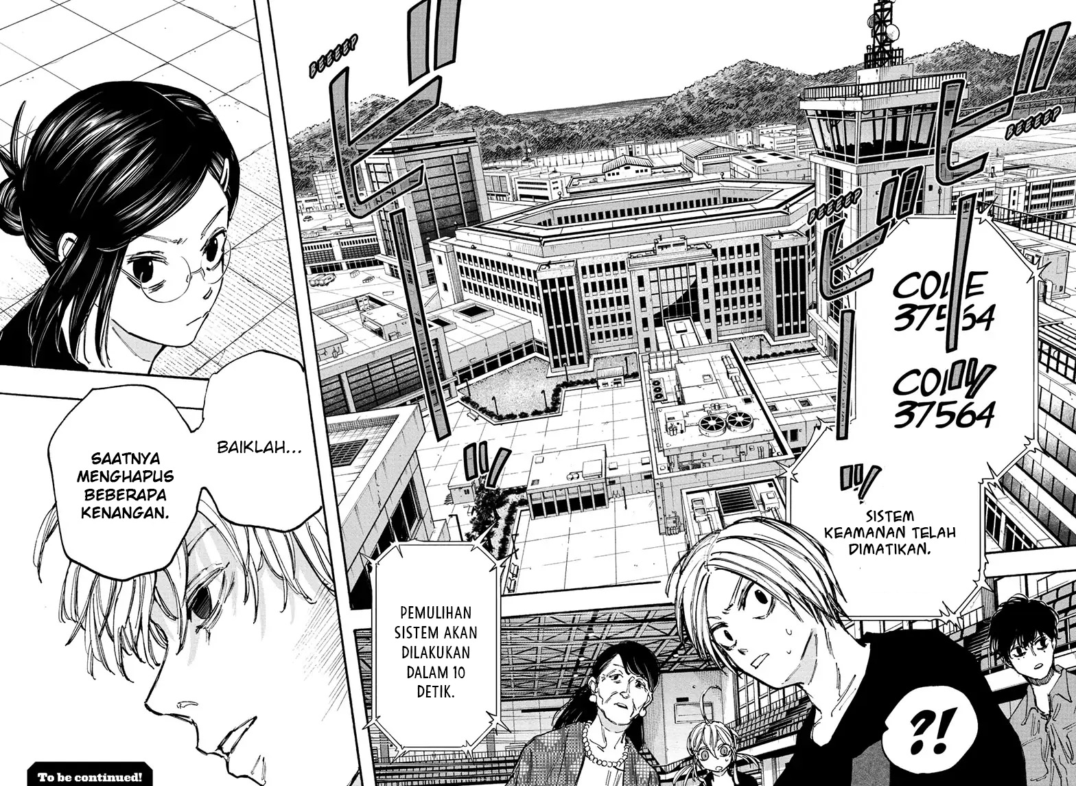 Chapter 87 - halaman 23