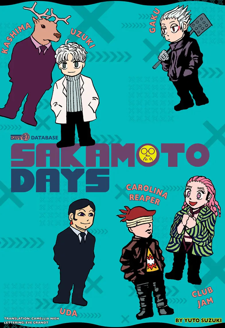 Chapter 87 - halaman 4
