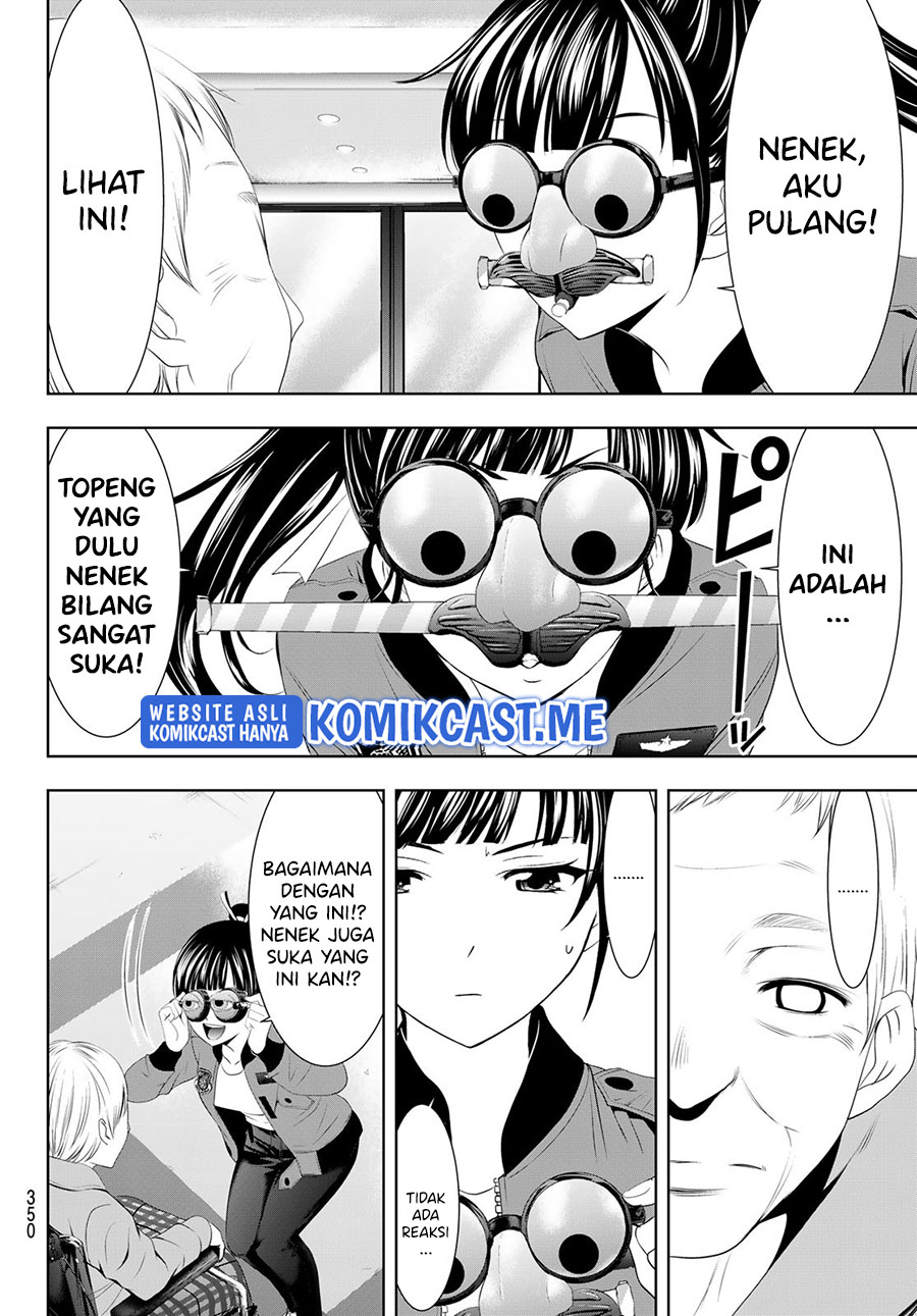Chapter 61 - halaman 12