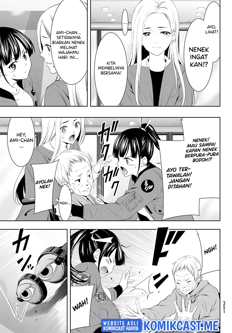 Chapter 61 - halaman 13