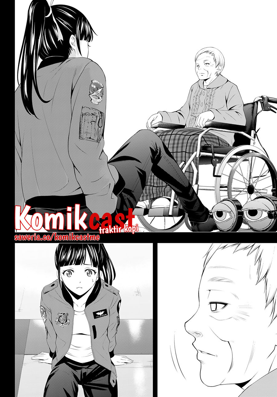 Chapter 61 - halaman 14
