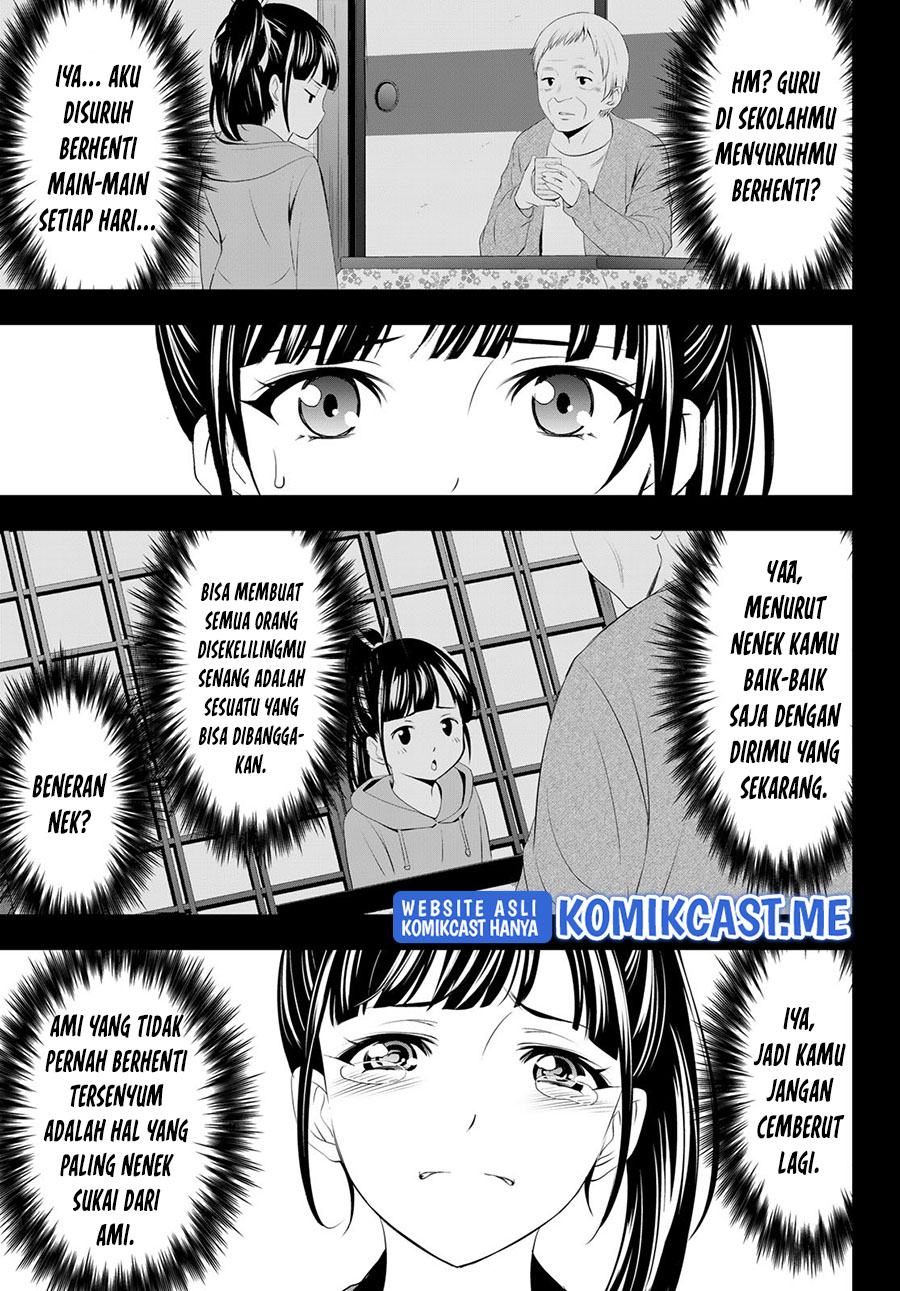 Chapter 61 - halaman 15
