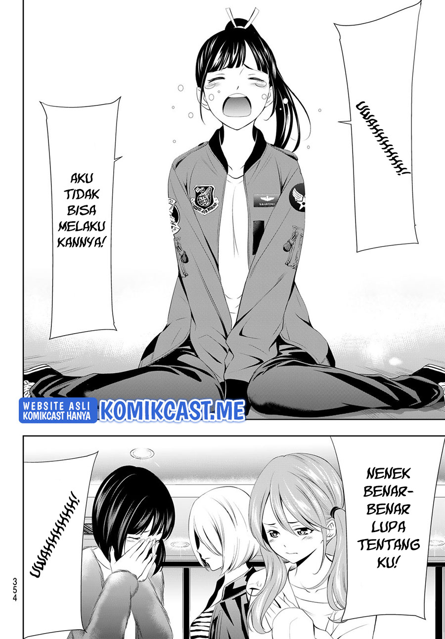Chapter 61 - halaman 16