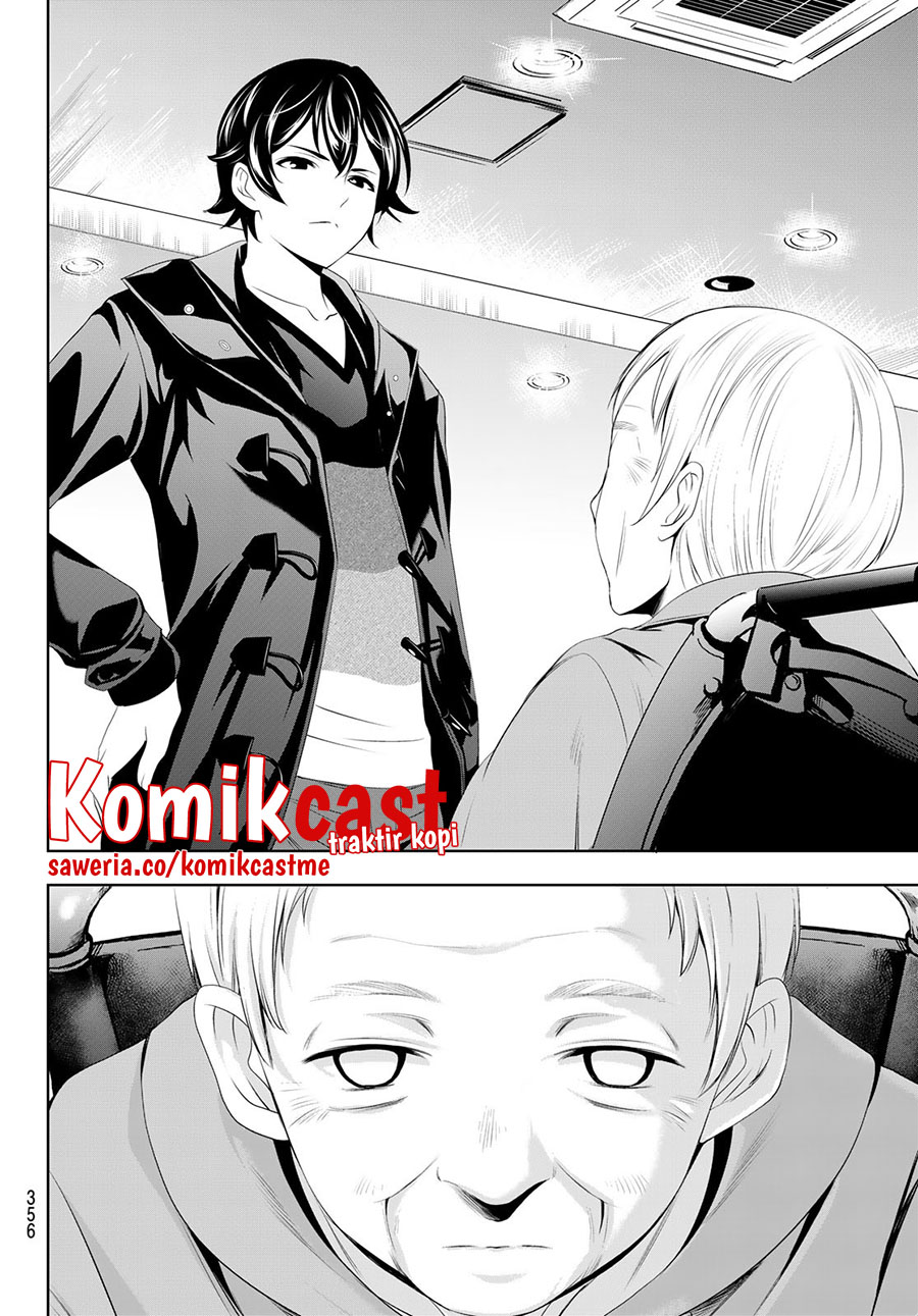 Chapter 61 - halaman 18