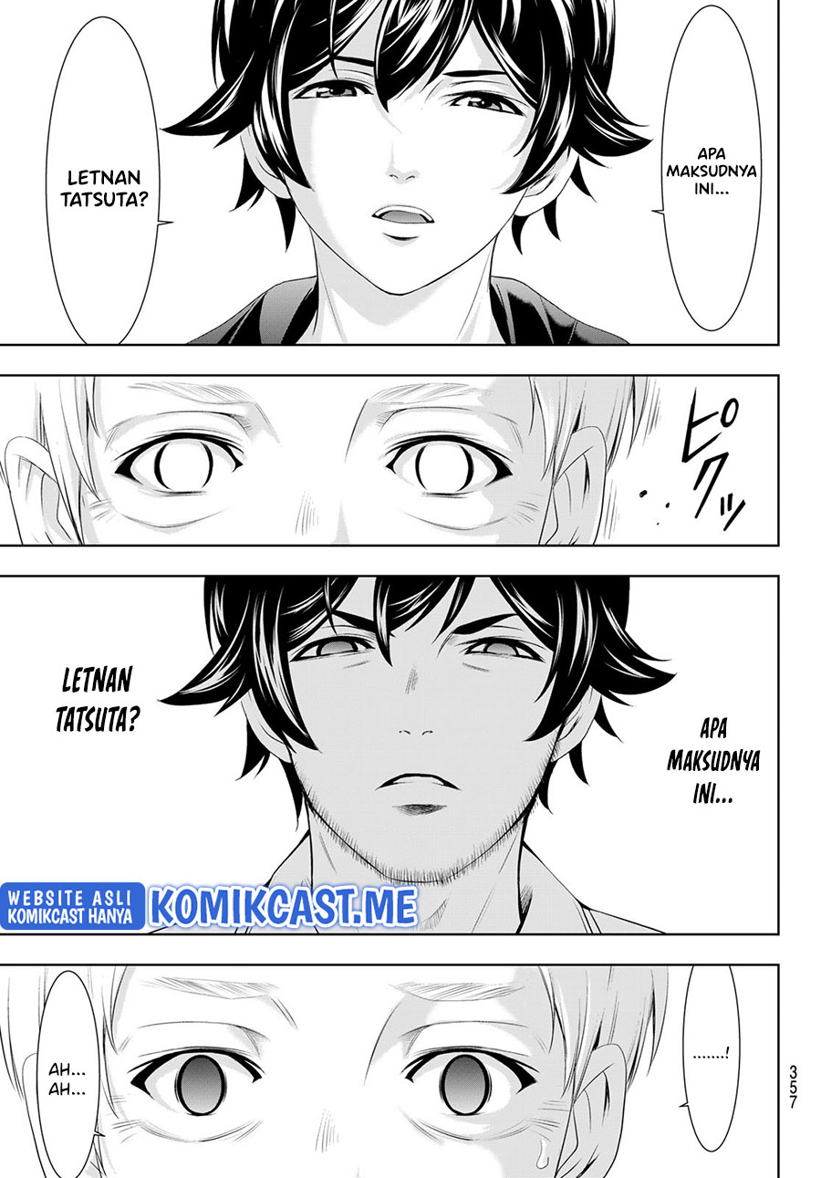 Chapter 61 - halaman 19