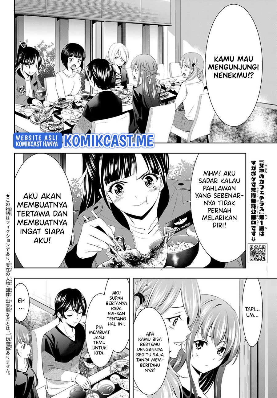 Chapter 61 - halaman 6
