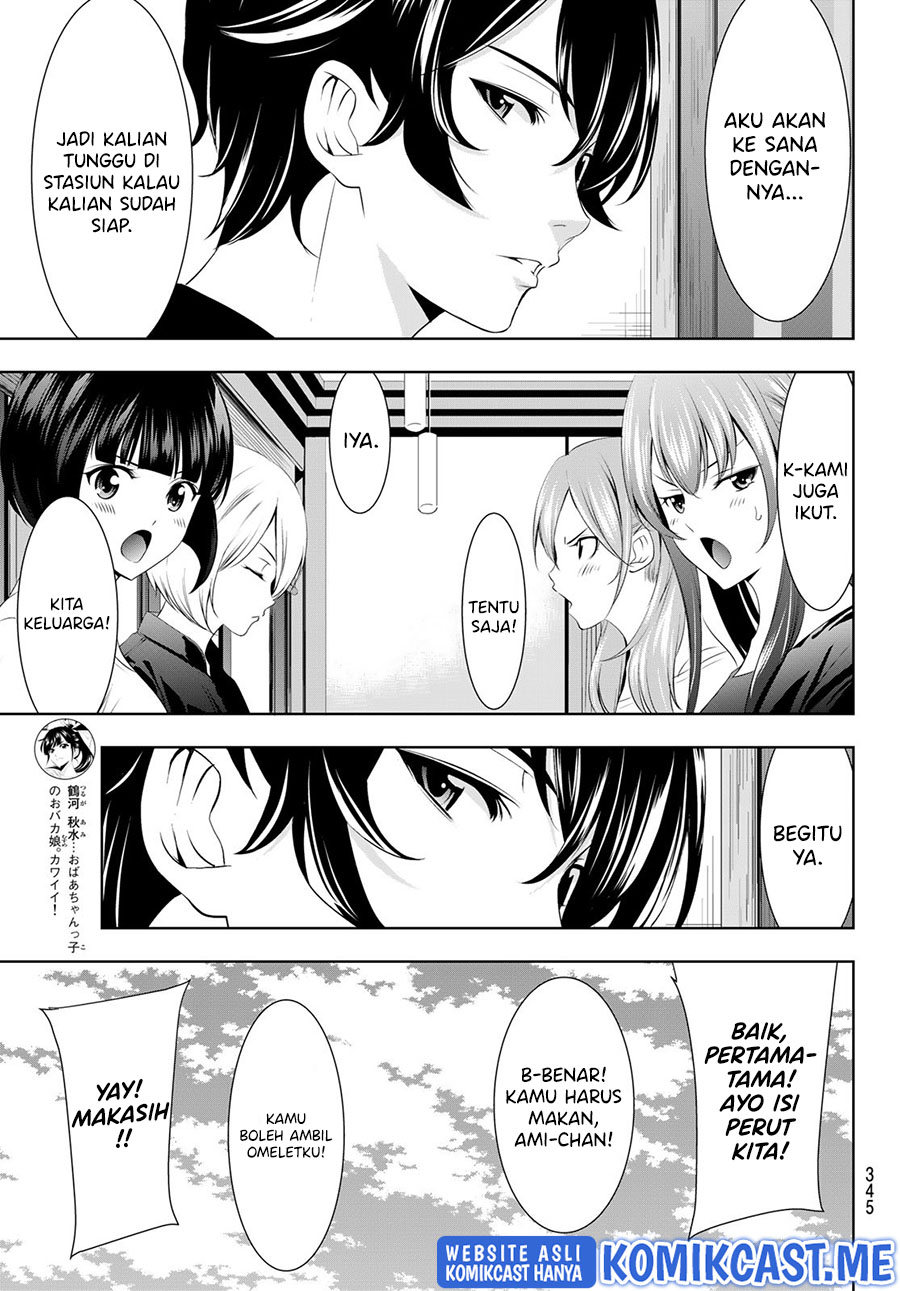 Chapter 61 - halaman 7