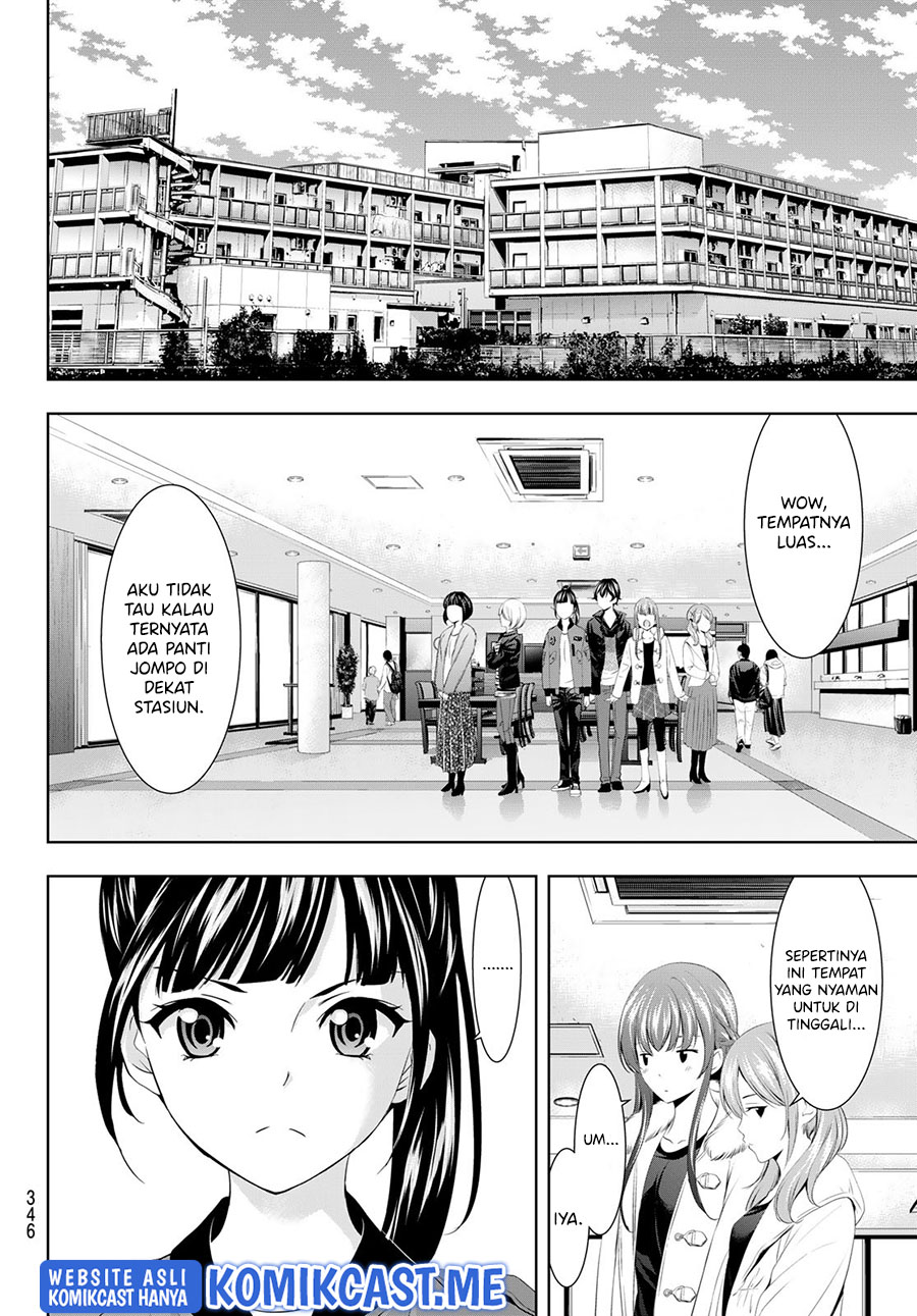 Chapter 61 - halaman 8