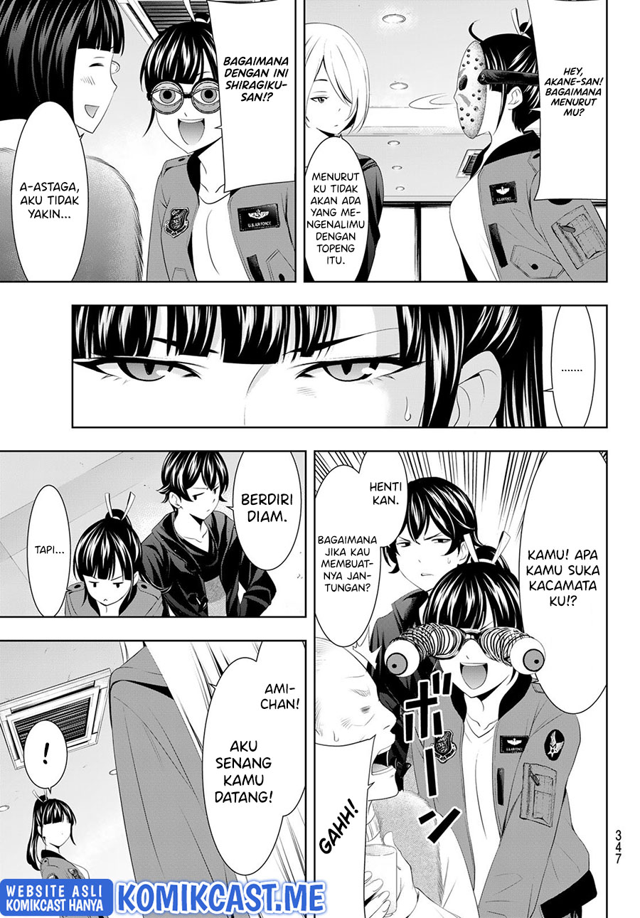 Chapter 61 - halaman 9