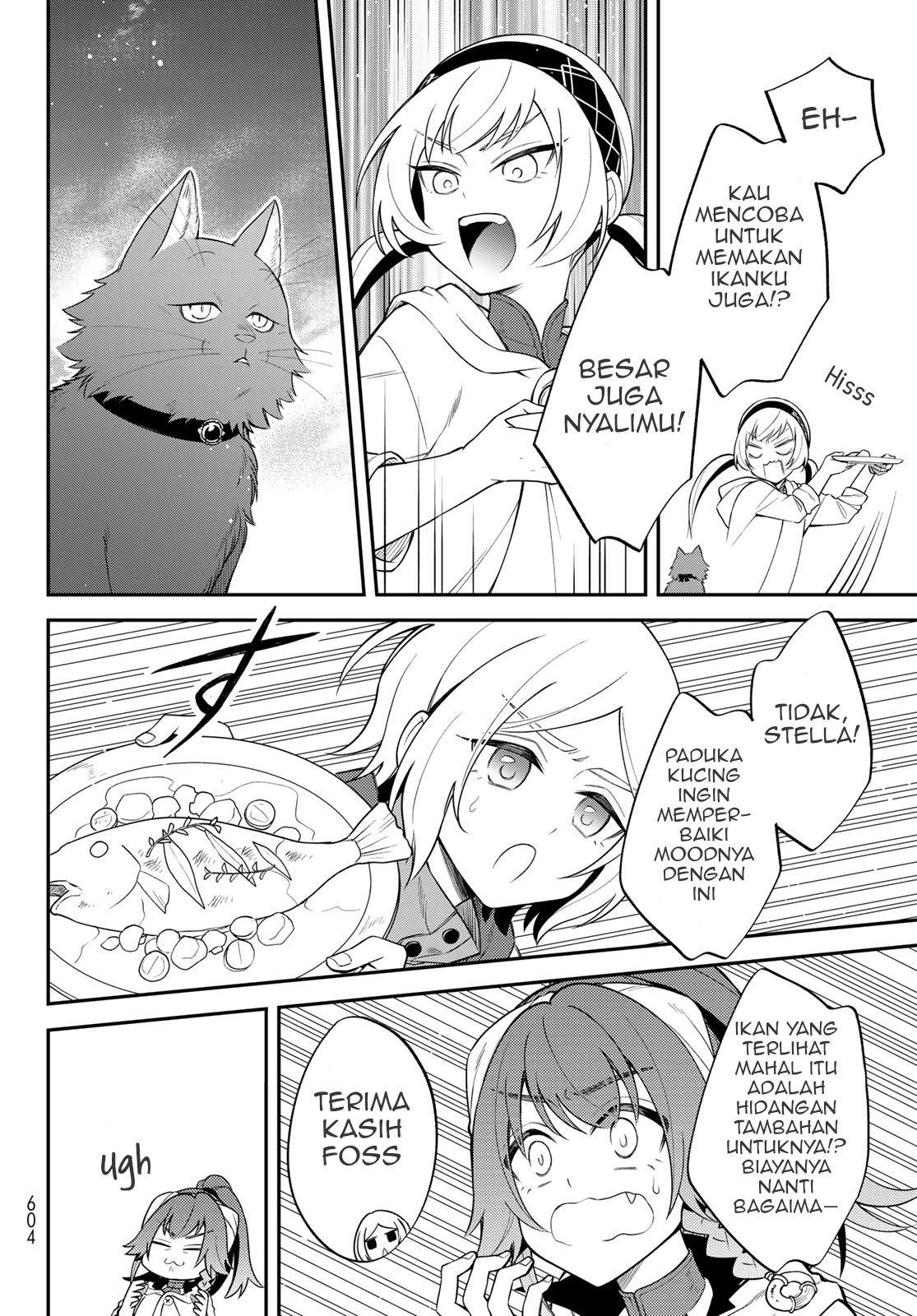 Chapter 47 - halaman 21