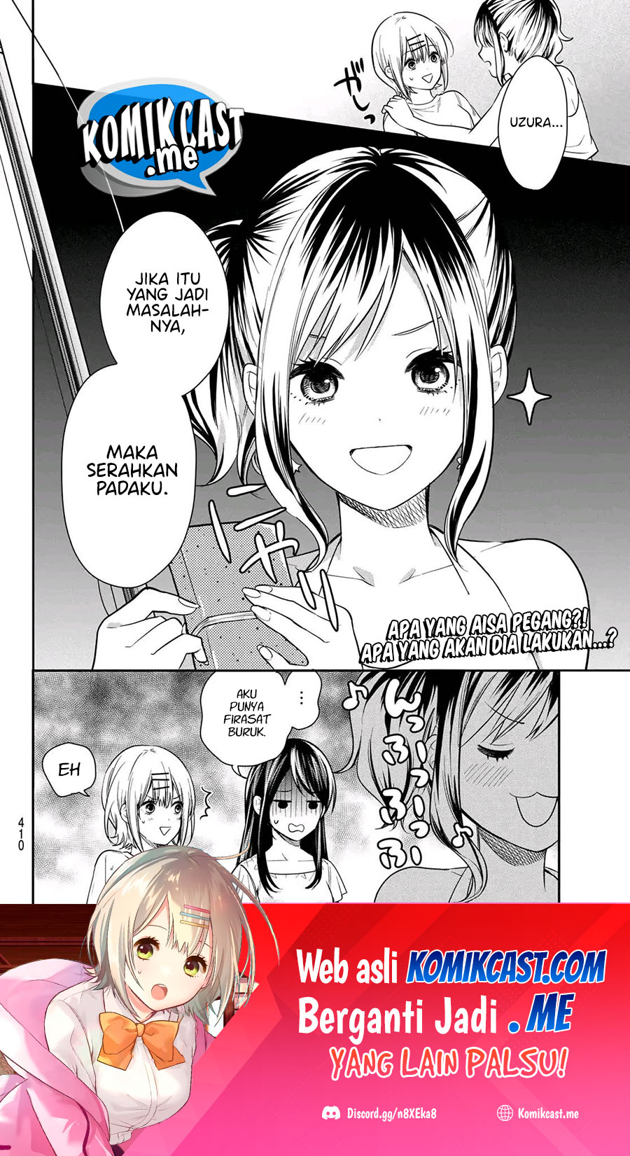 Chapter 20 - halaman 21