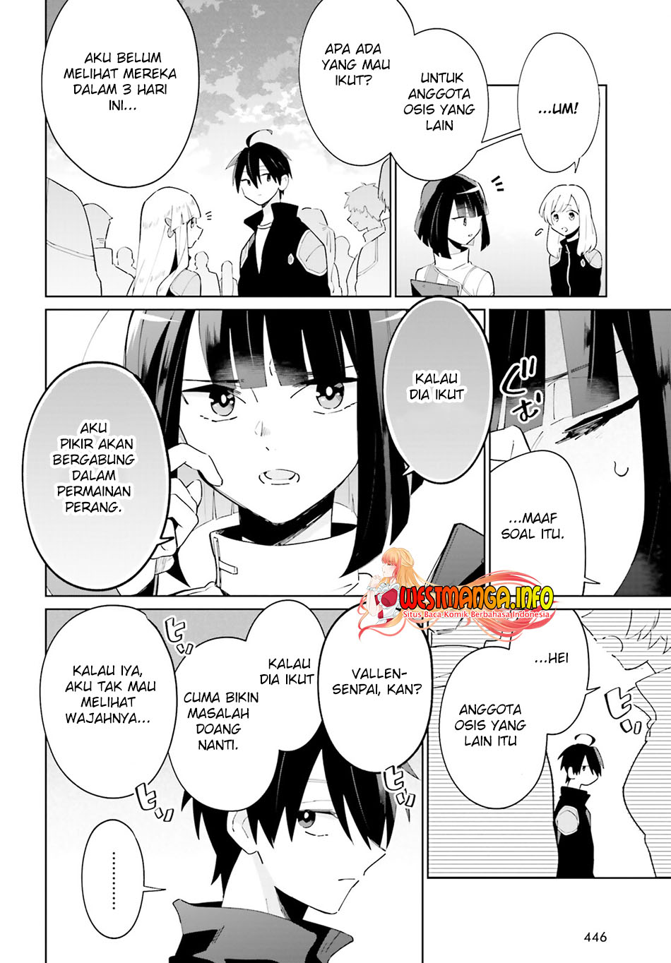 Chapter 23 - halaman 16