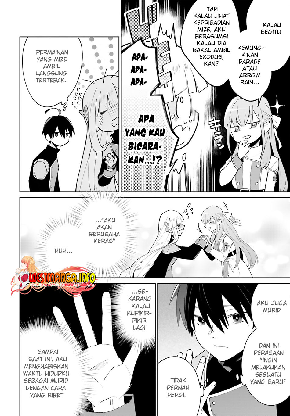 Chapter 23 - halaman 22