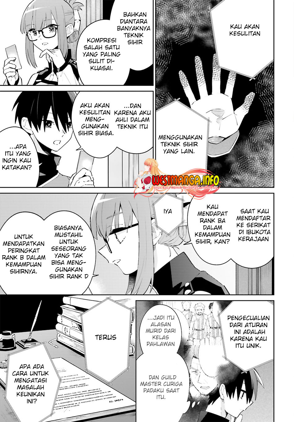 Chapter 23 - halaman 27
