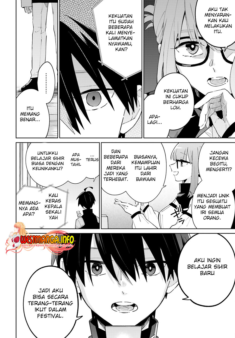 Chapter 23 - halaman 28