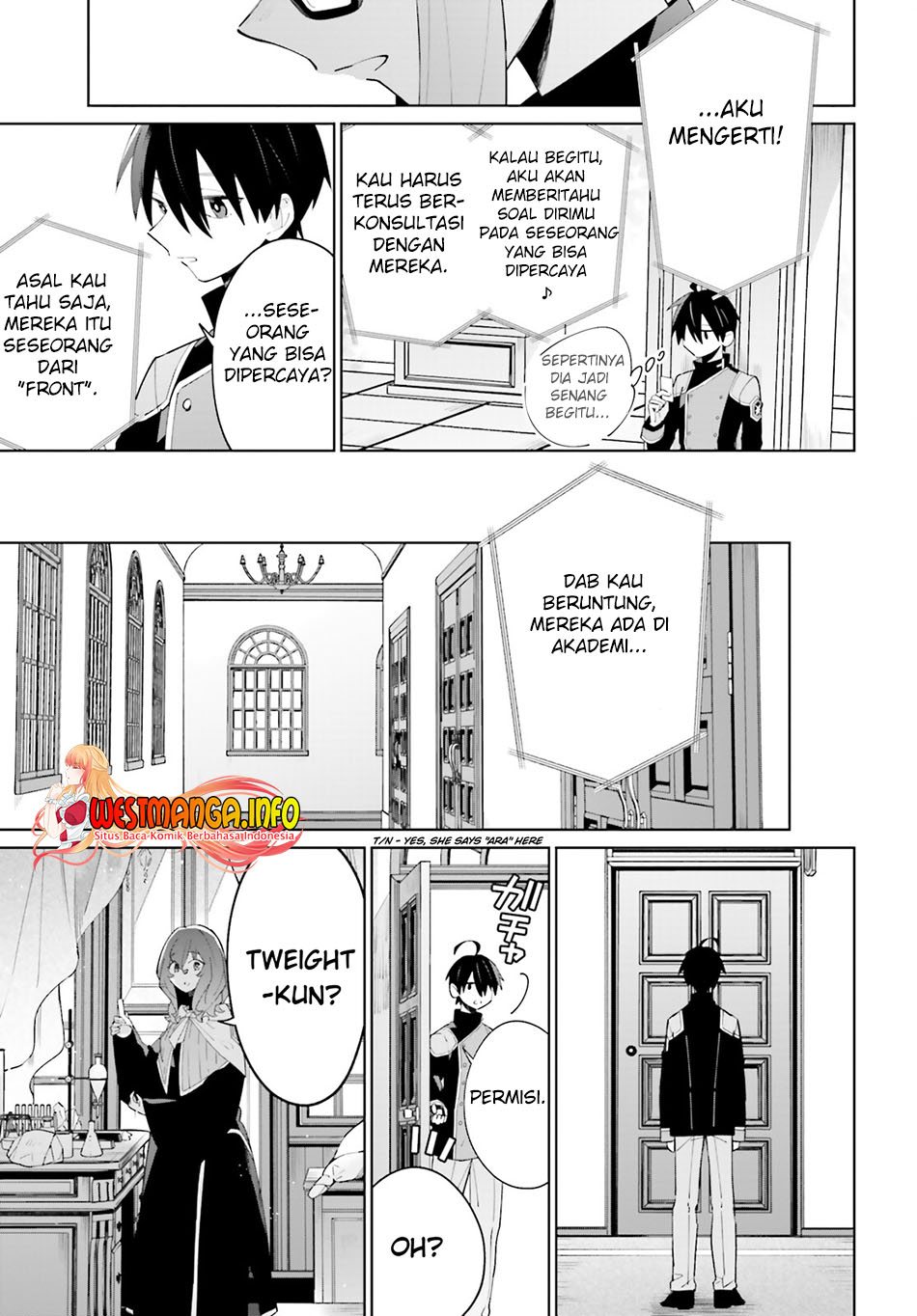Chapter 23 - halaman 29
