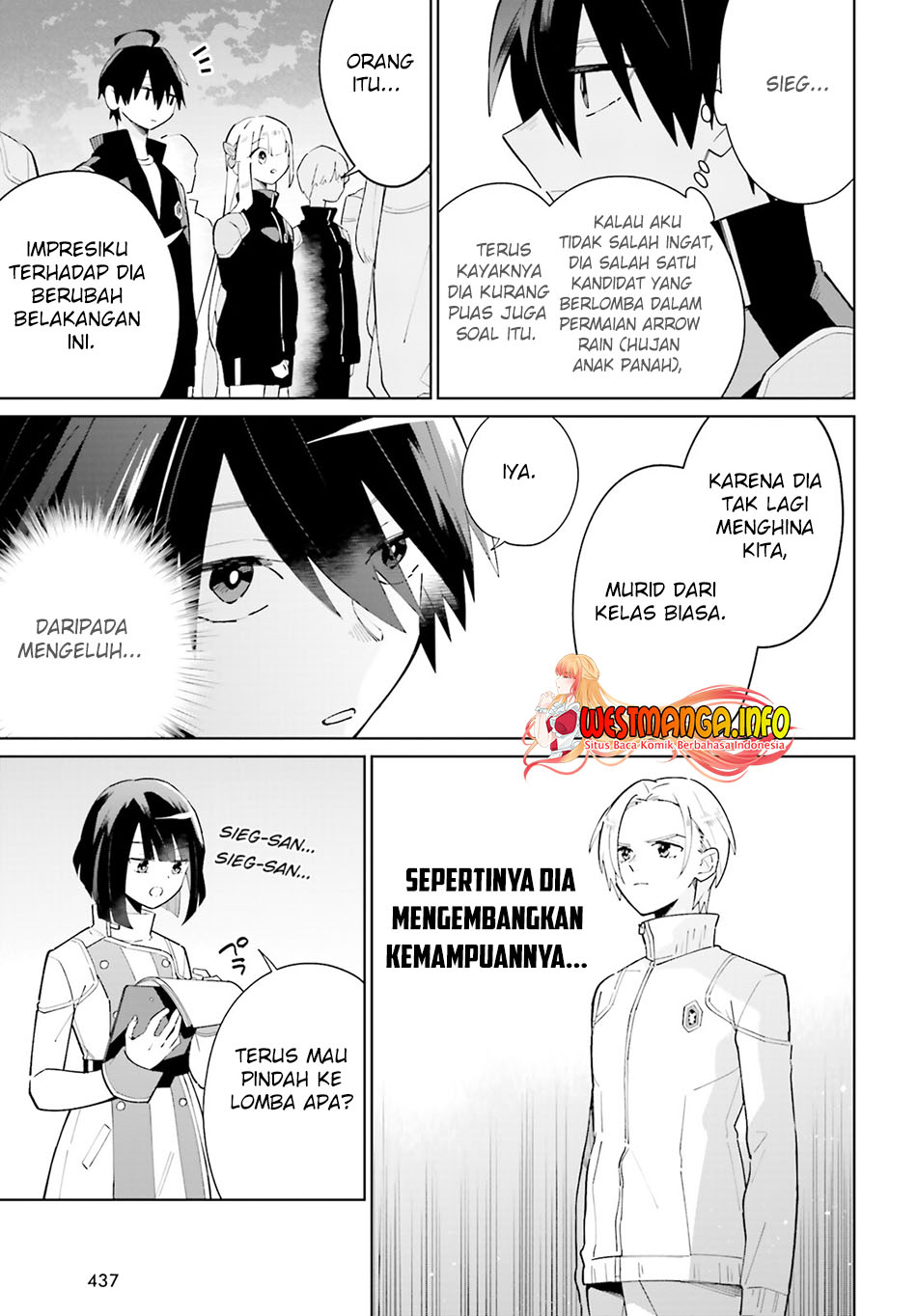 Chapter 23 - halaman 6