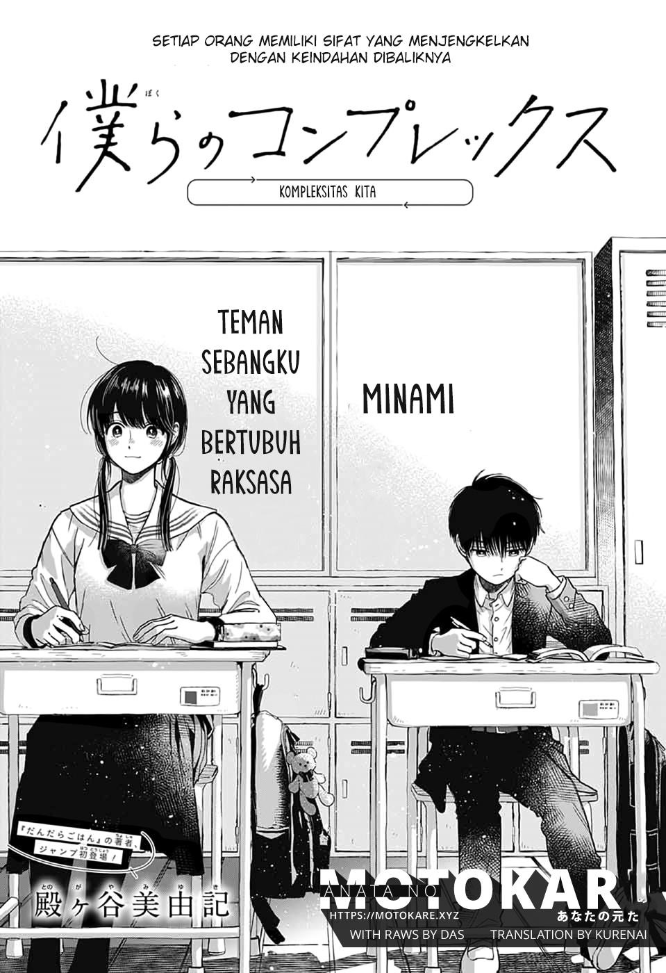Chapter .1 - halaman 2
