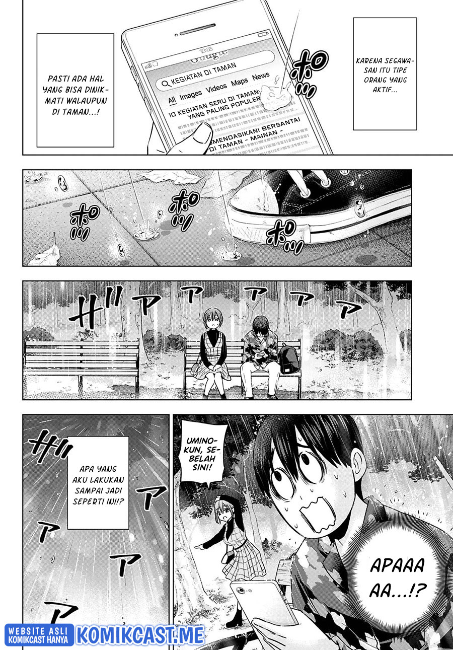 Chapter 126 - halaman 14
