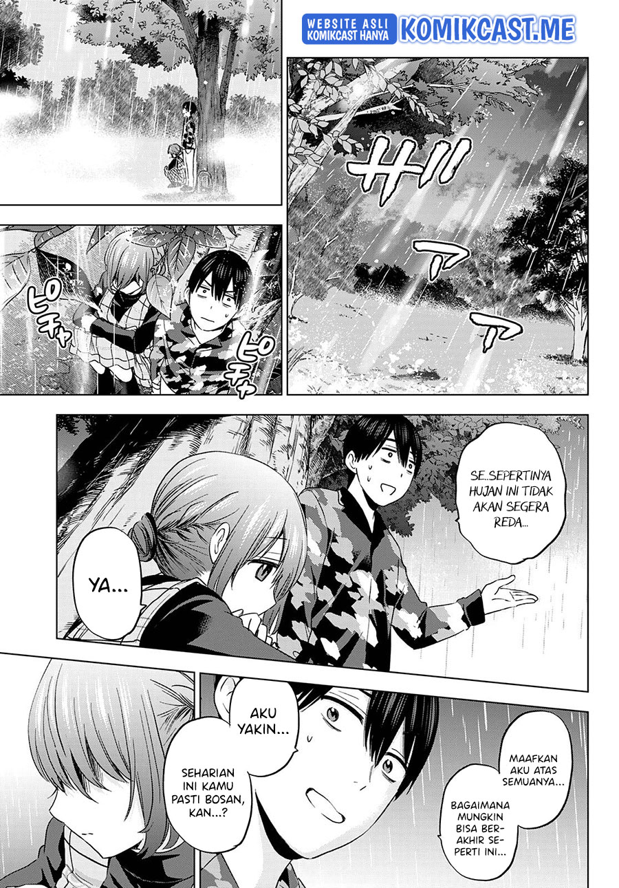 Chapter 126 - halaman 15