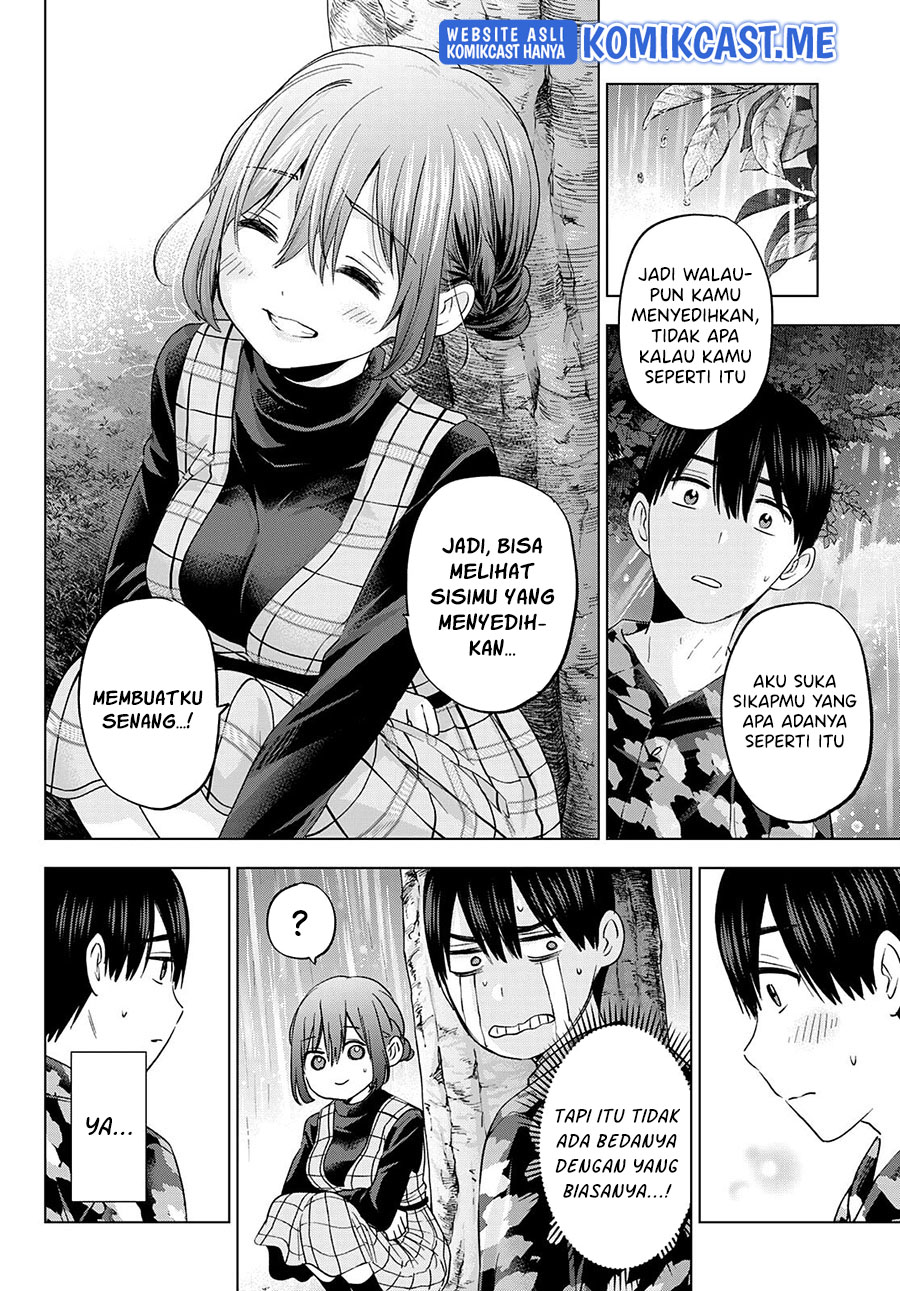Chapter 126 - halaman 18
