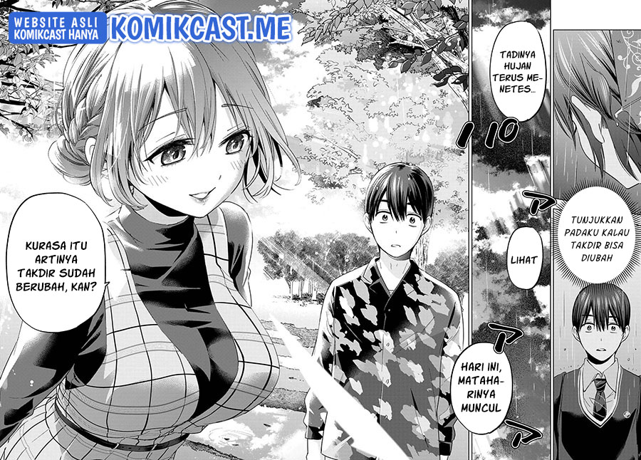 Chapter 126 - halaman 20