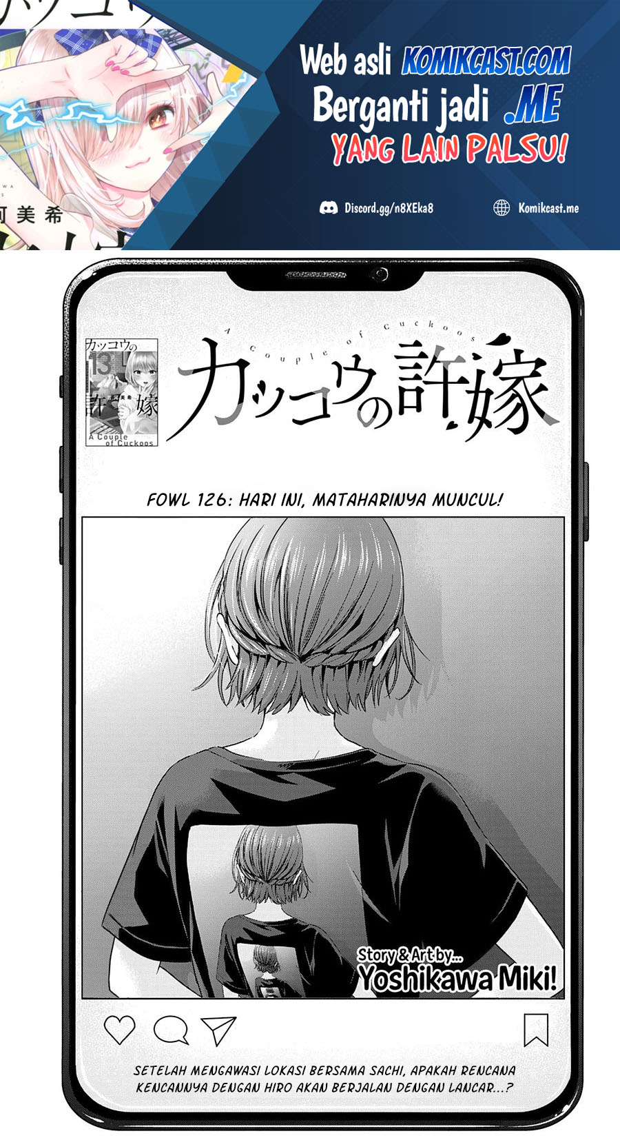Chapter 126 - halaman 3