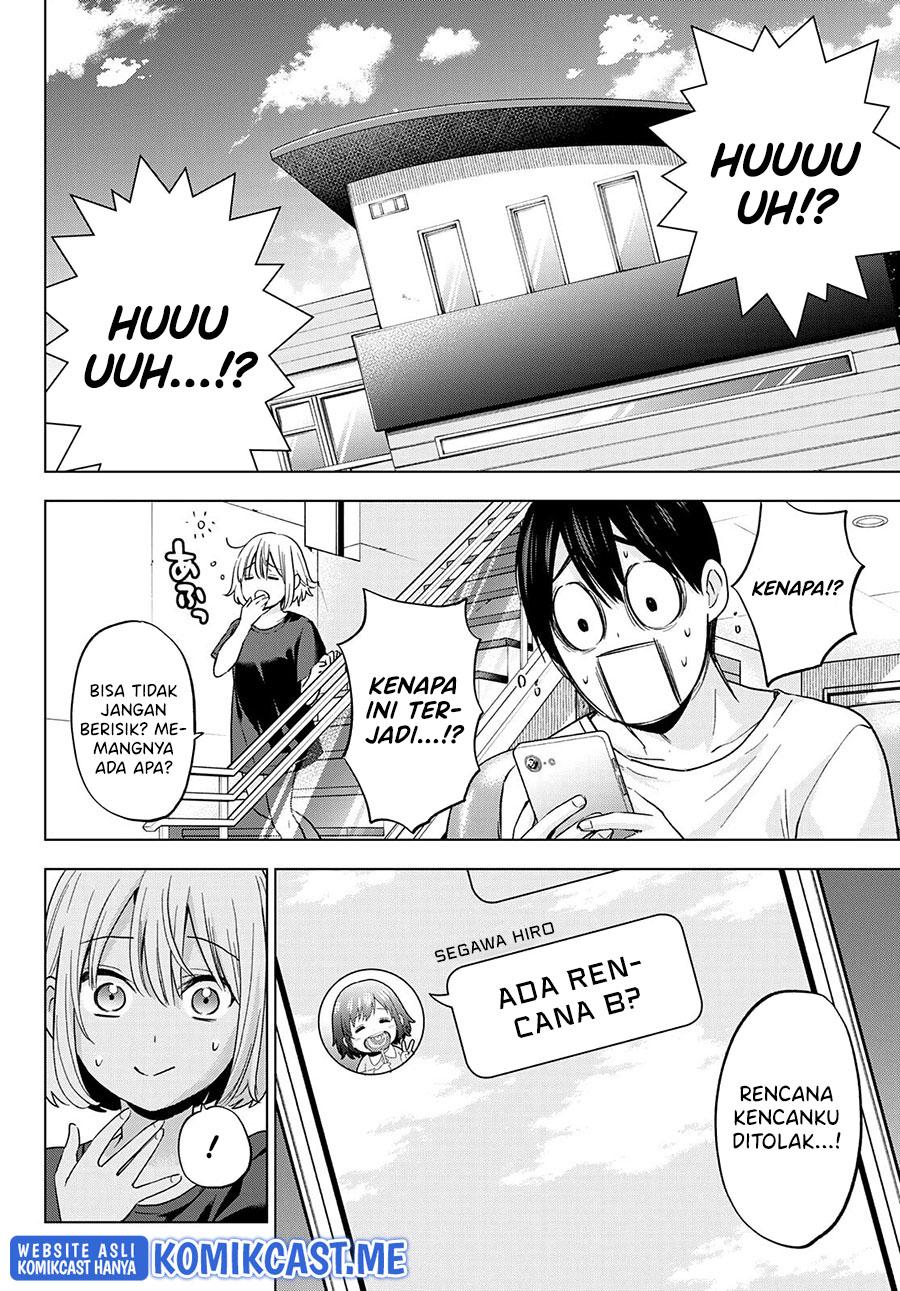 Chapter 126 - halaman 4
