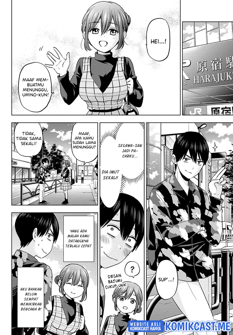 Chapter 126 - halaman 6