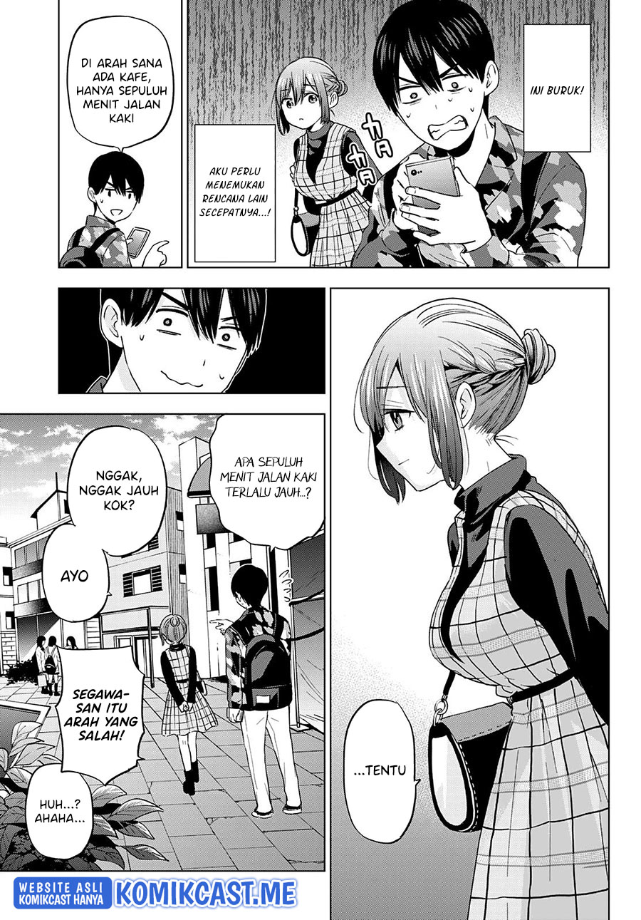 Chapter 126 - halaman 9