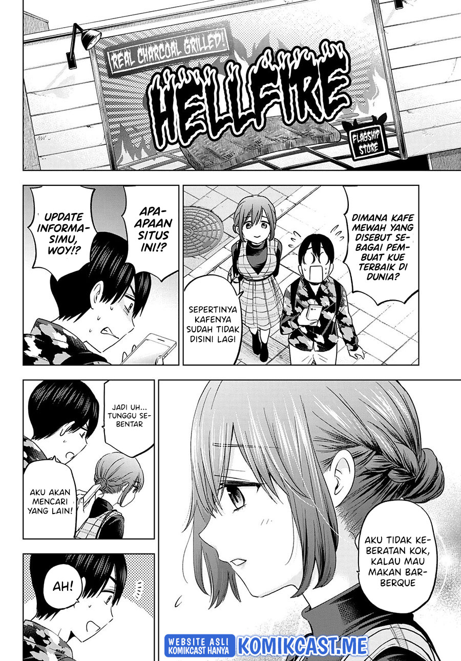 Chapter 126 - halaman 10
