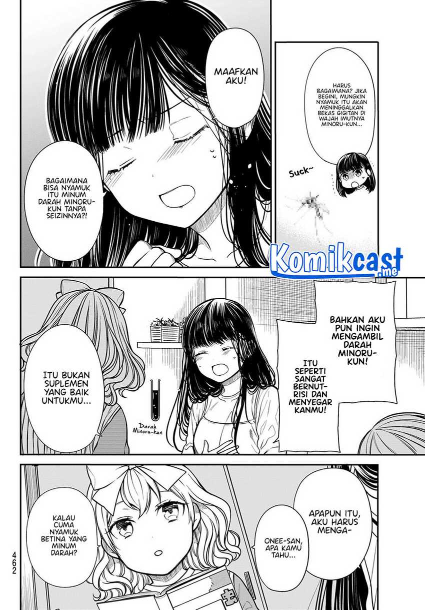 Chapter 249 - halaman 4