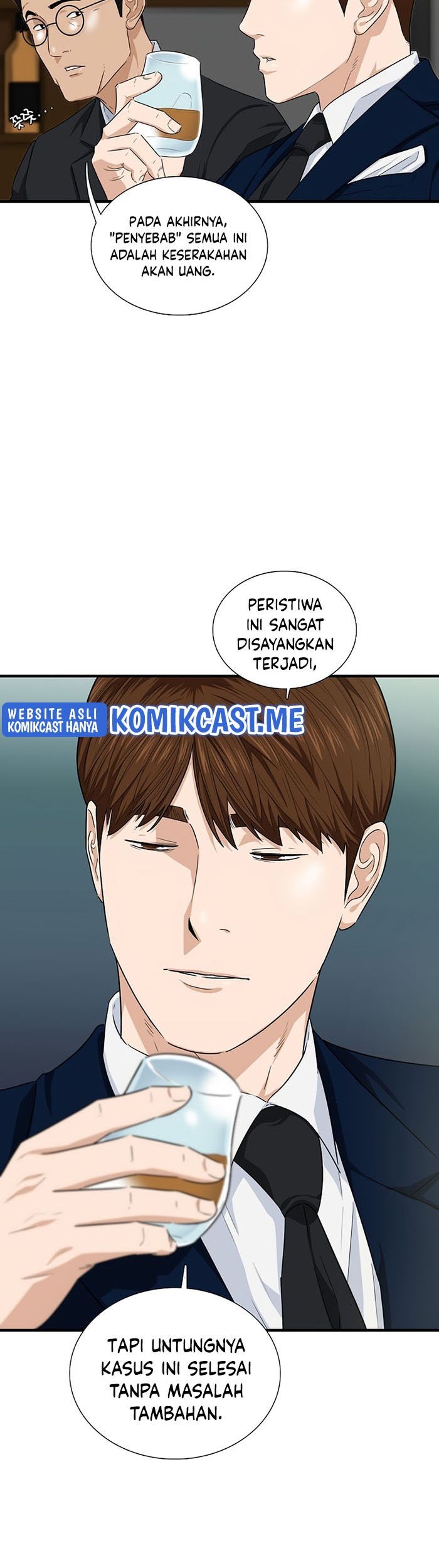 Chapter 61 - halaman 23