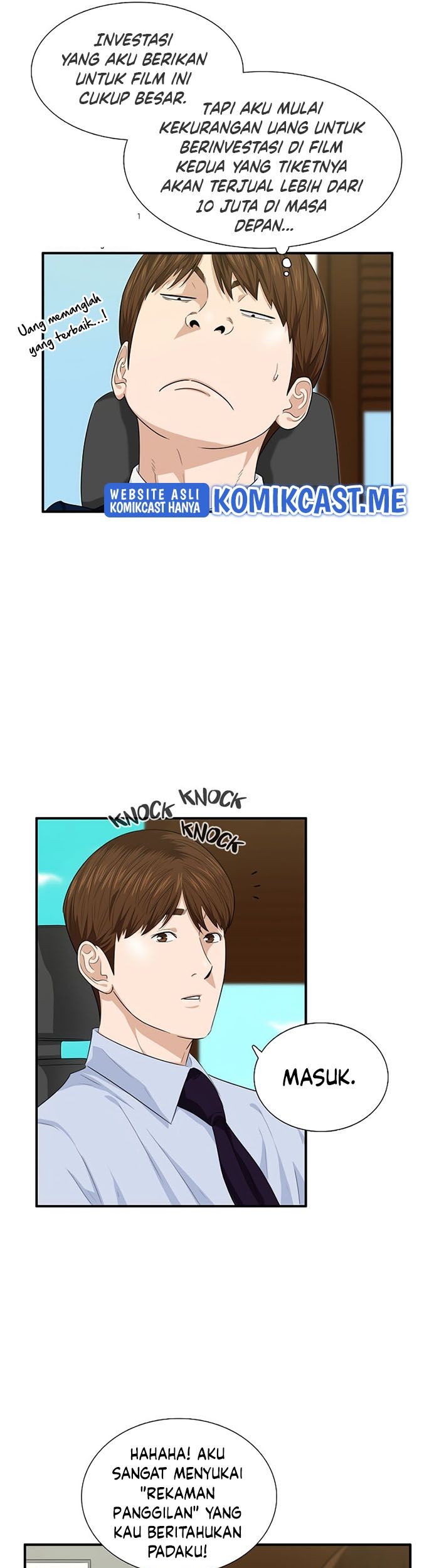 Chapter 61 - halaman 27