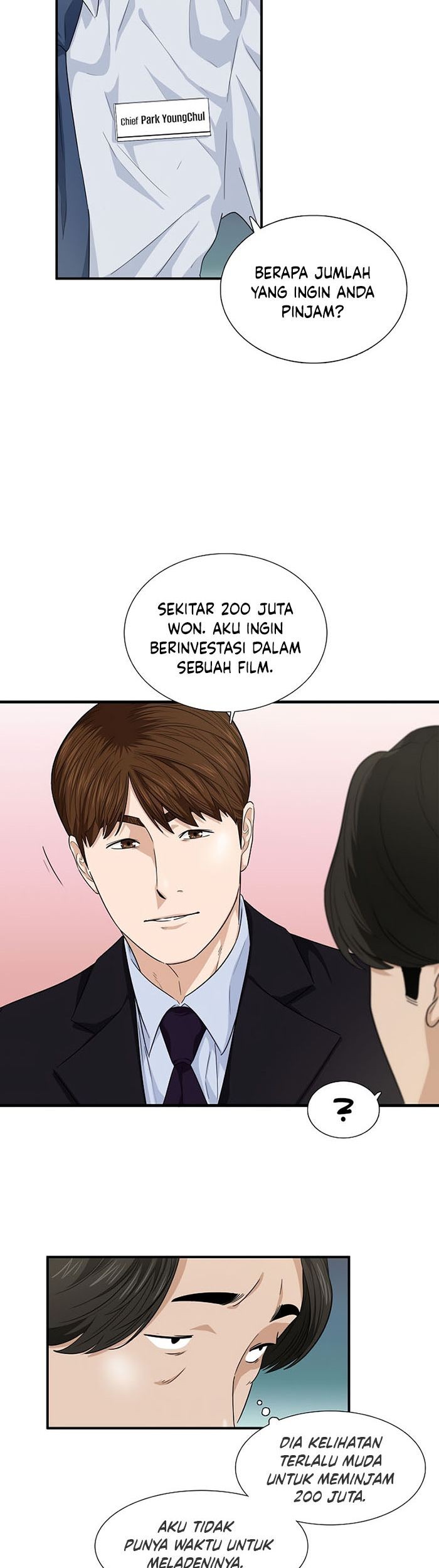 Chapter 61 - halaman 35