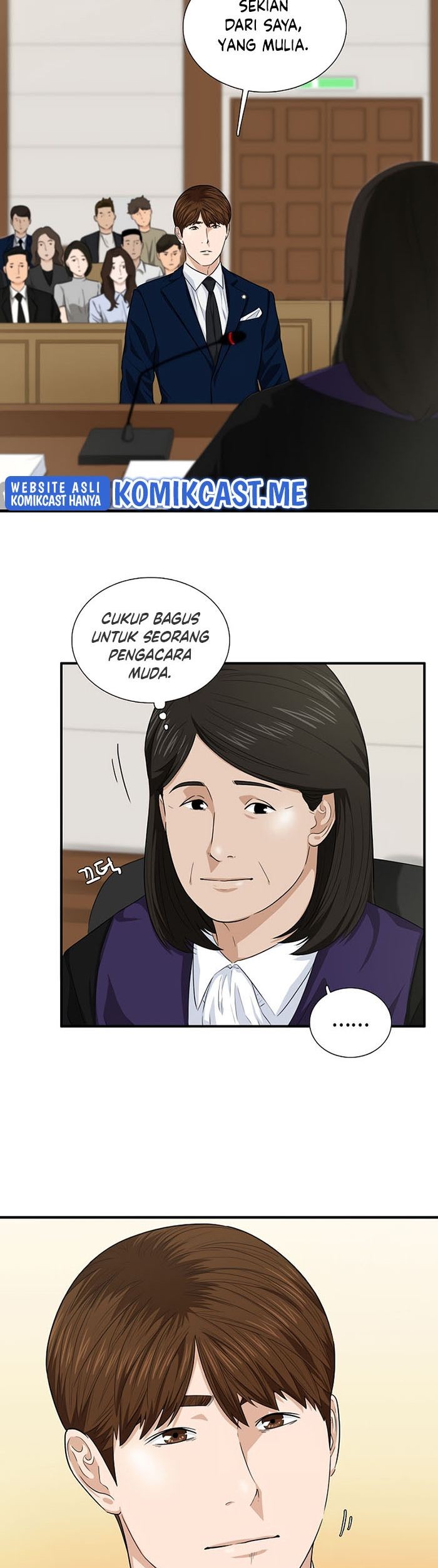 Chapter 61 - halaman 17