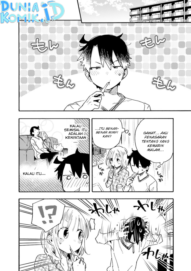 Chapter 21 - halaman 12
