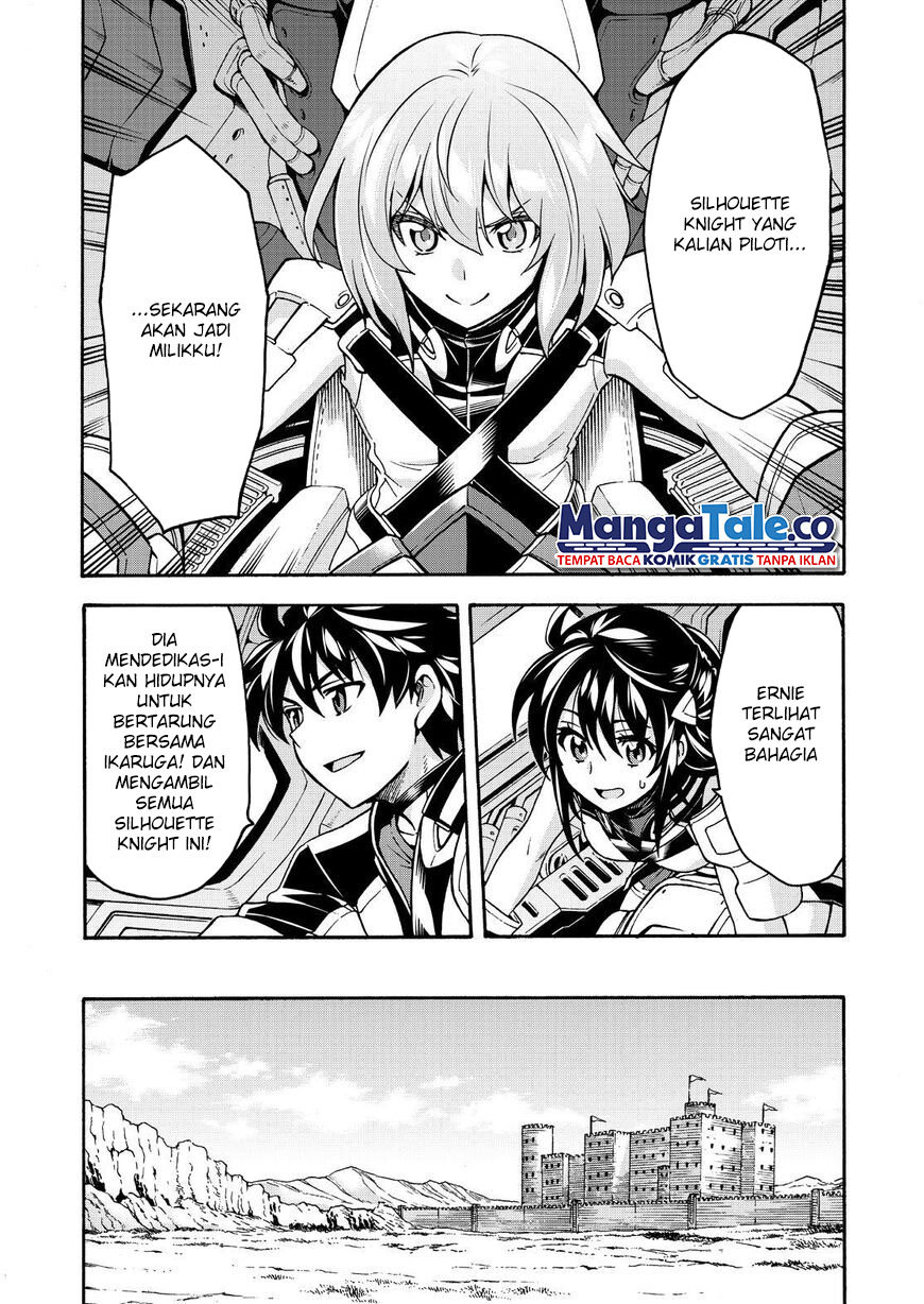 Chapter 62 - halaman 14